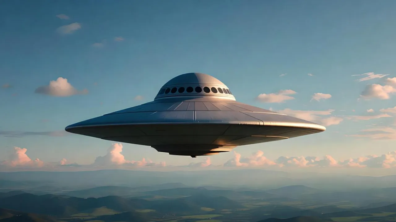 «Подмосковье сегодня»/Сгенерировано нейросетью