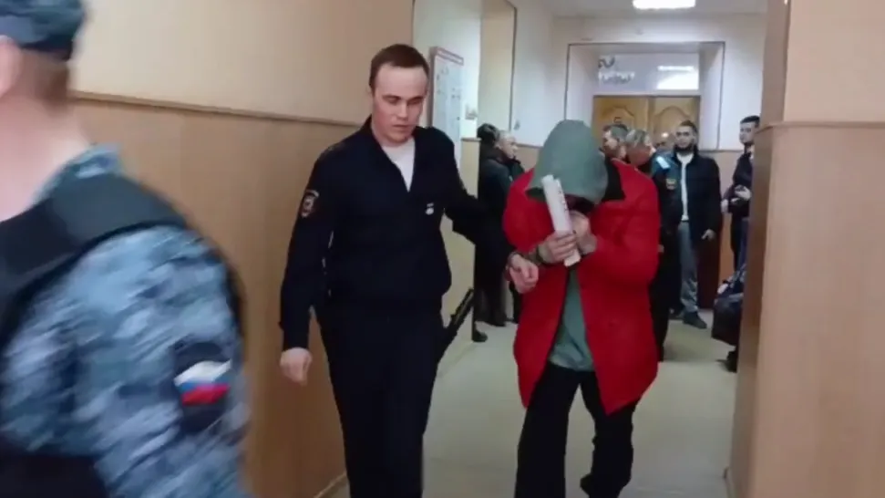 Пресс-служба судов Башкирии