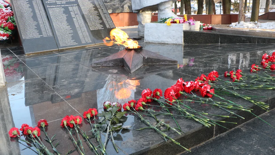 Фото: МедиаБанк Подмосковья/Владимир Останин