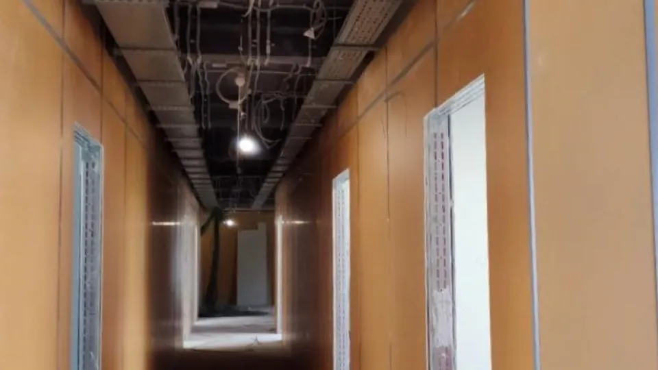 Фото: Министерство строительного комплекса Московской области