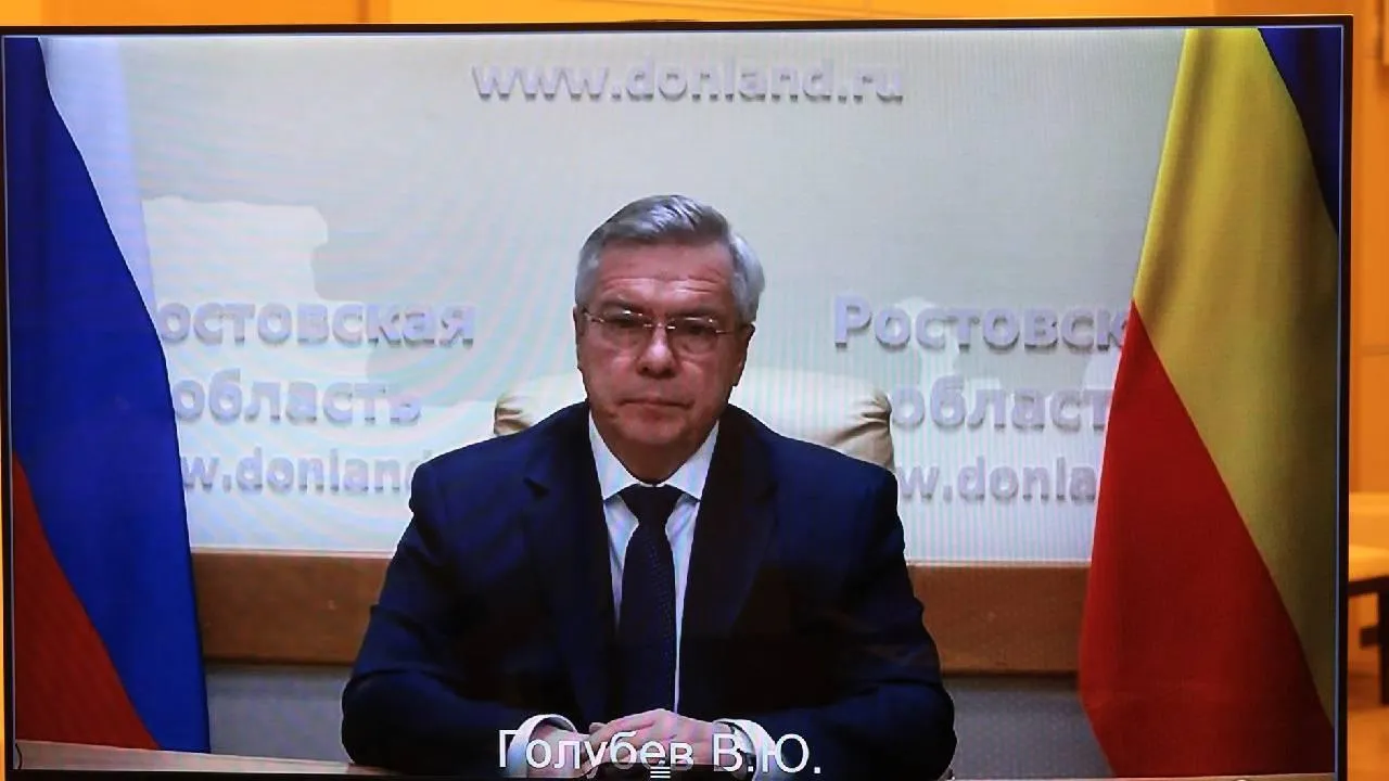 Политолог прокомментировал слухи о снятии неприкосновенности с сенатора Голубева