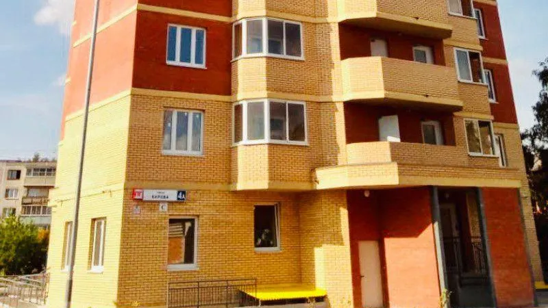 Завершили строительство долгостроя в Лосино-Петровском