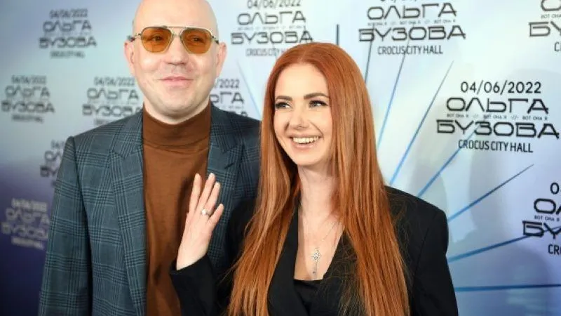 Алексей Майшев / РИА Новости