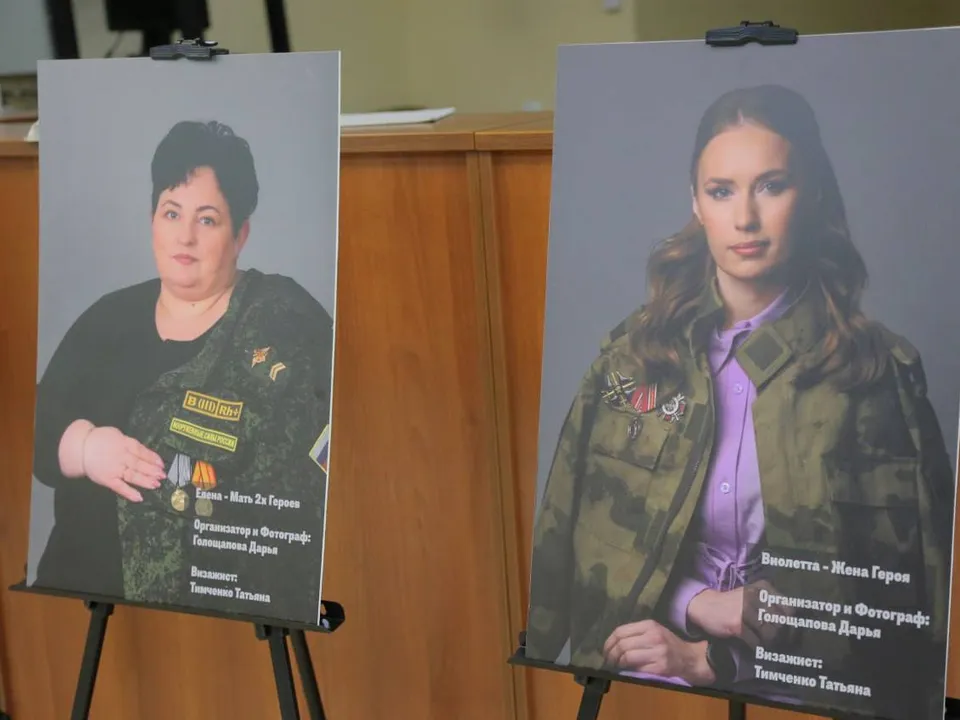 Фото: пресс-служба Администрации г.о. Коломна