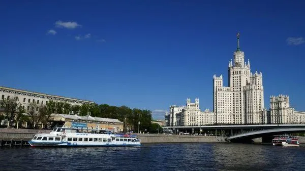 Алексей Лебедев / РИА Новости