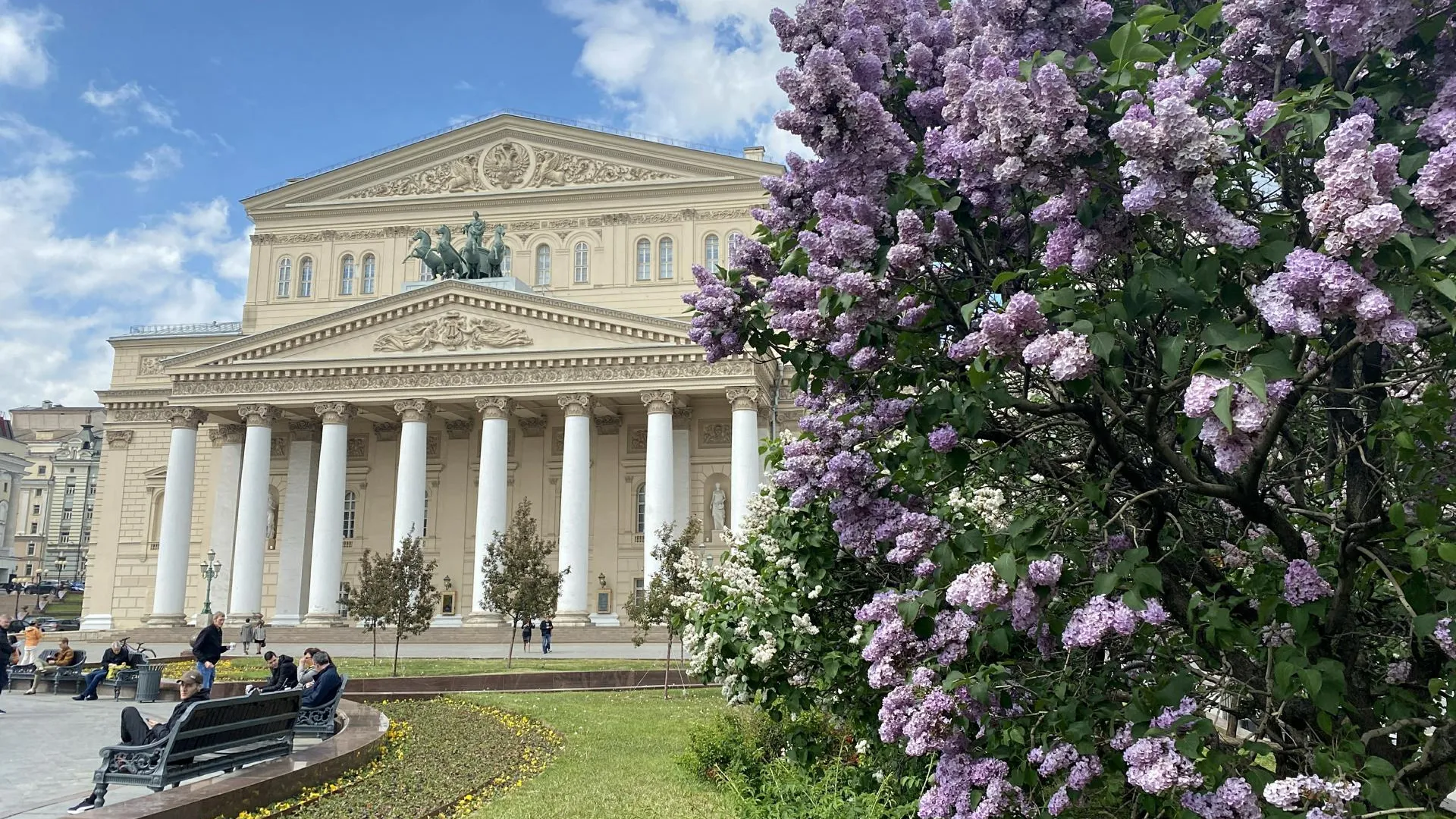 Alexander Legky/Global Look Press