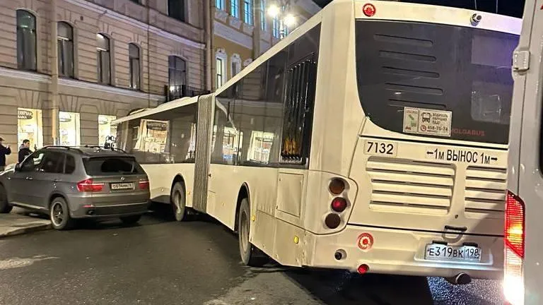 Прокуратура Санкт-Петербурга