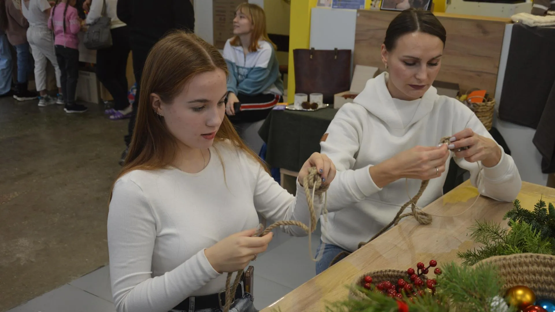 Мартыненко Михаил