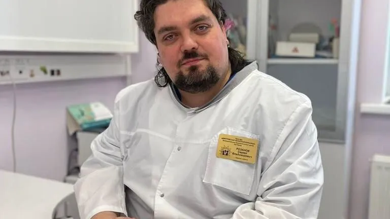 Пресс-служба ГБУЗ МО «Дмитровская больница»