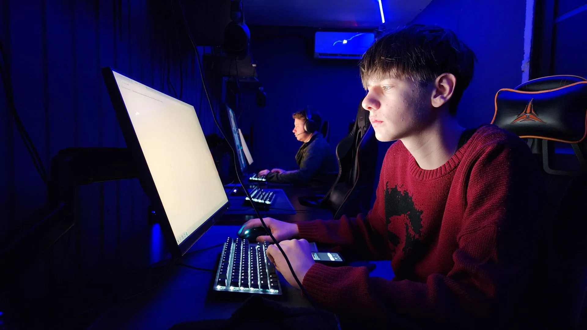 Медибанк Подмосковья/Иван Дубров