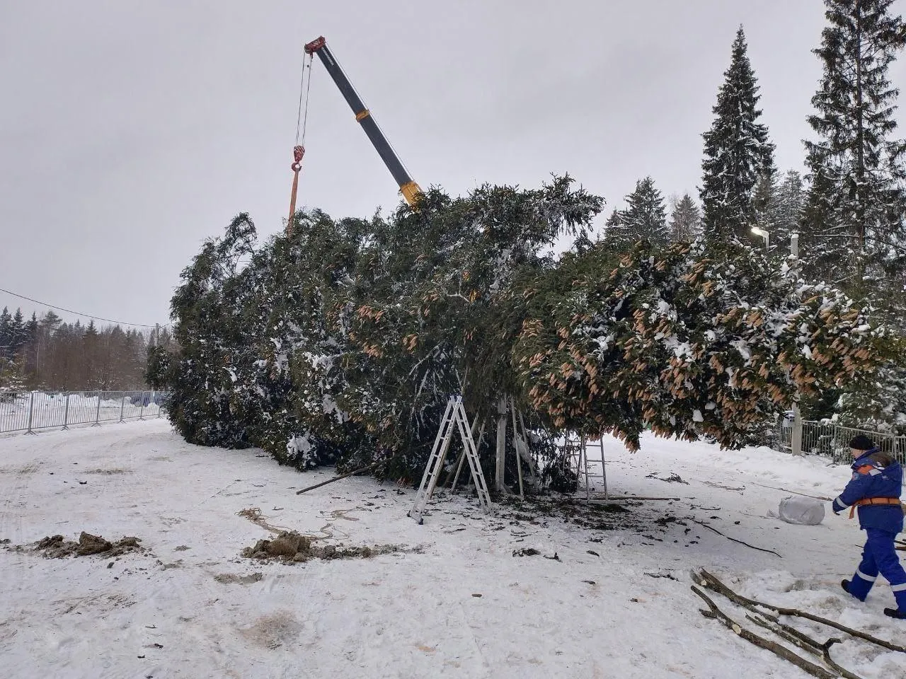 Мособлэнерго