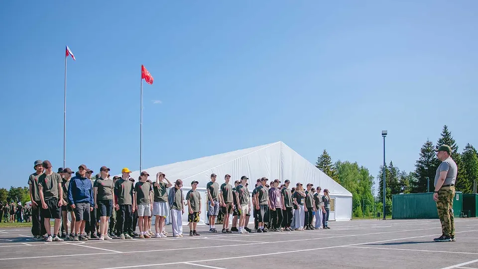 Фото: пресс-служба Департамента образования и науки г. Москвы