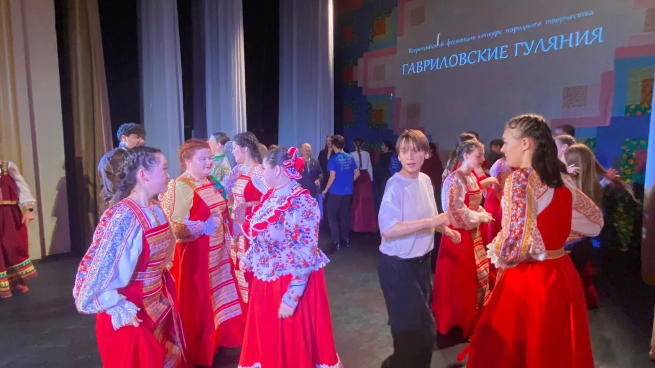 Фото: предоставлено Татьяной Куликовой