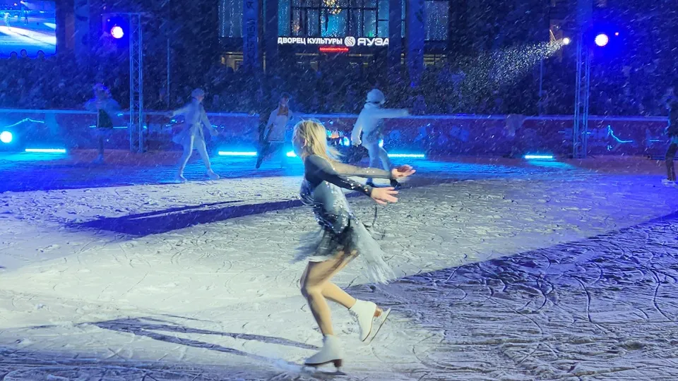 Фото: МедиаБанк Подмосковья/Валерия Исаева