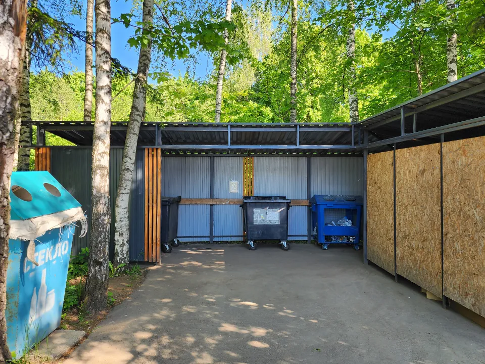 Фото: Медиабанк Подмосковья/Хавива Фонина