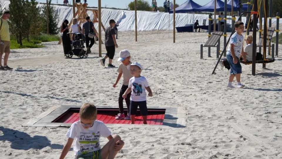 Фото: пресс-служба Администрации г.о. Серпухов