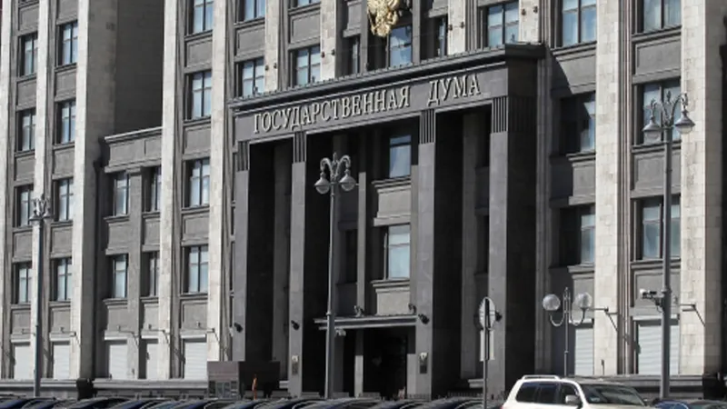 В Госдуме рассказали, каким обманутым дольщикам Подмосковья помогут в этом году