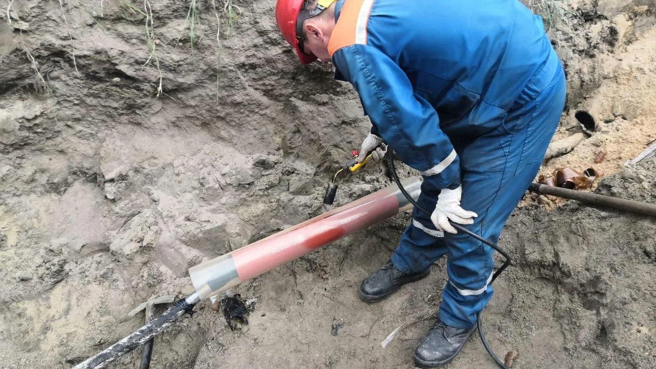 Мособлэнерго