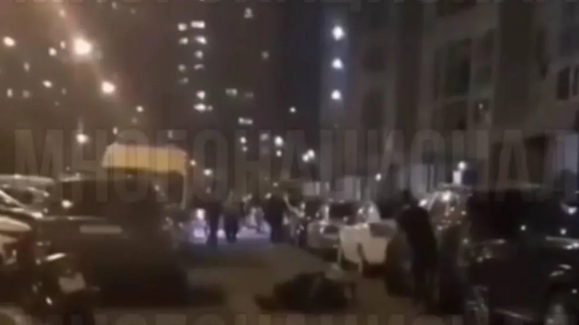 Telegram-канал «Многонационал»