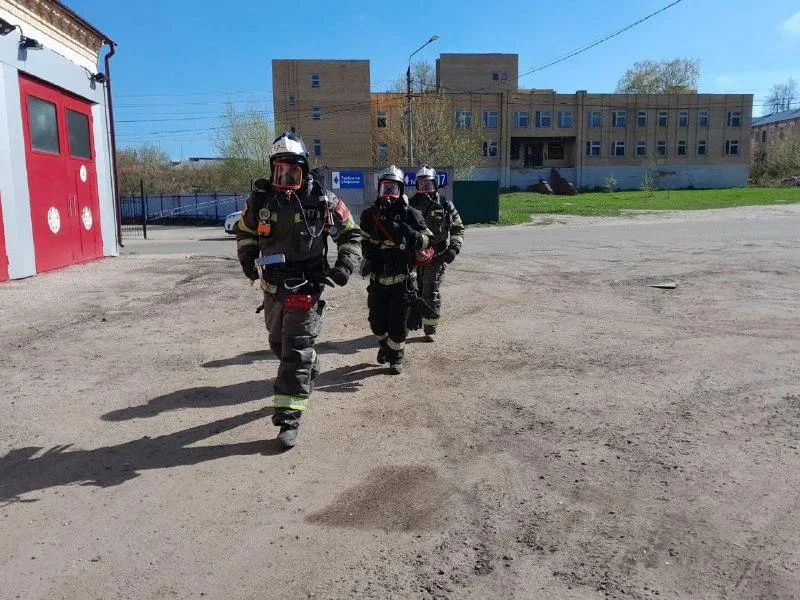 Фото: ГКУ МО «Мособлпожспас»&nbsp;