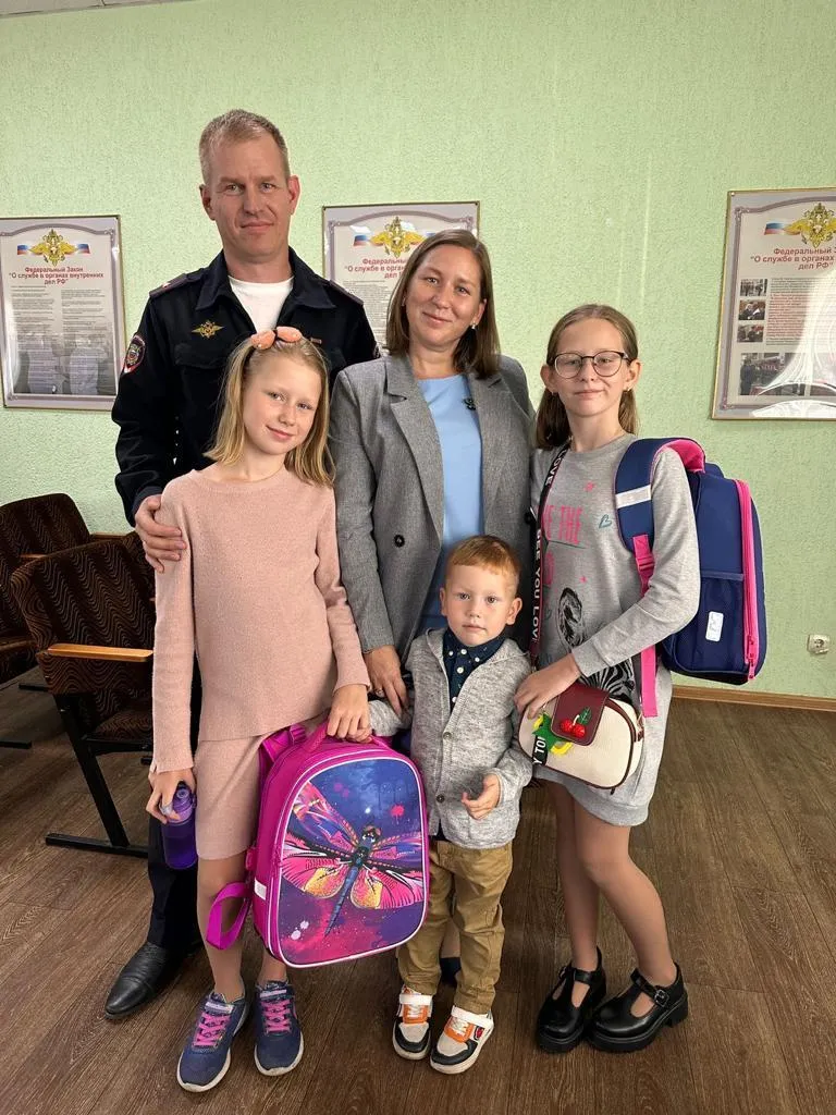 Мария Шматкова