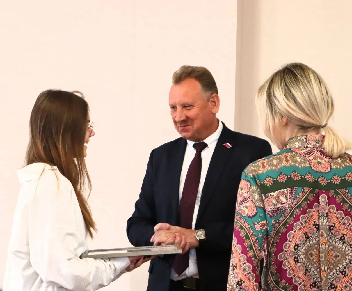 Фото: пресс-служба администрации г.о. Зарайск