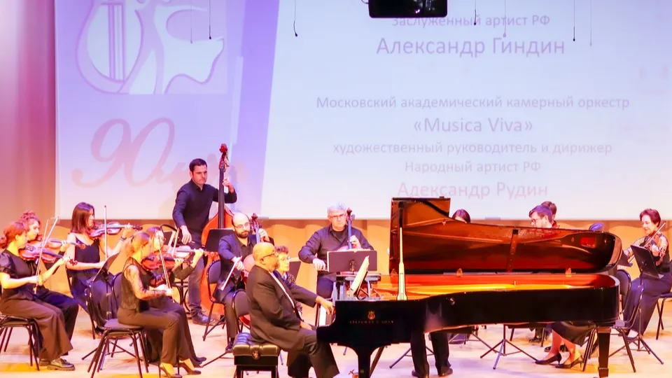 Фото: МедиаБанк Подмосковья/Данила Кирьянов