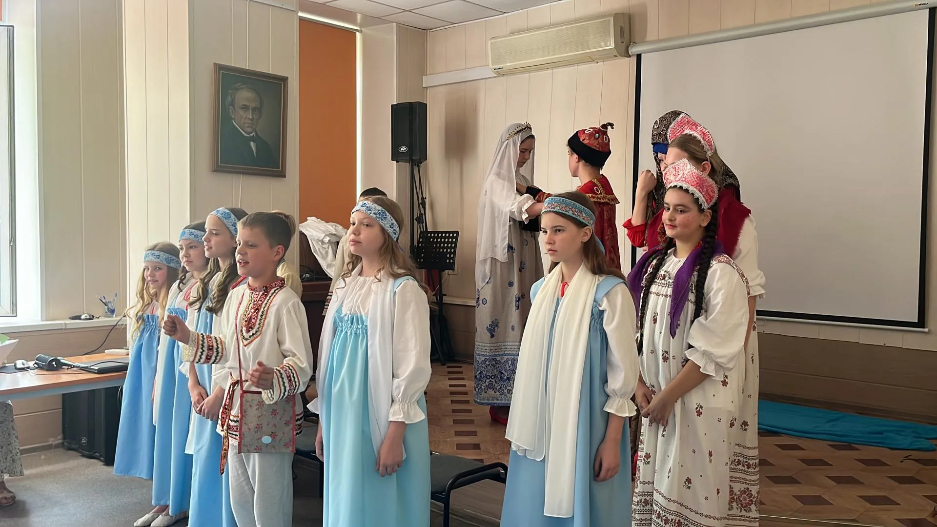 Фото: Елизавета Приймак