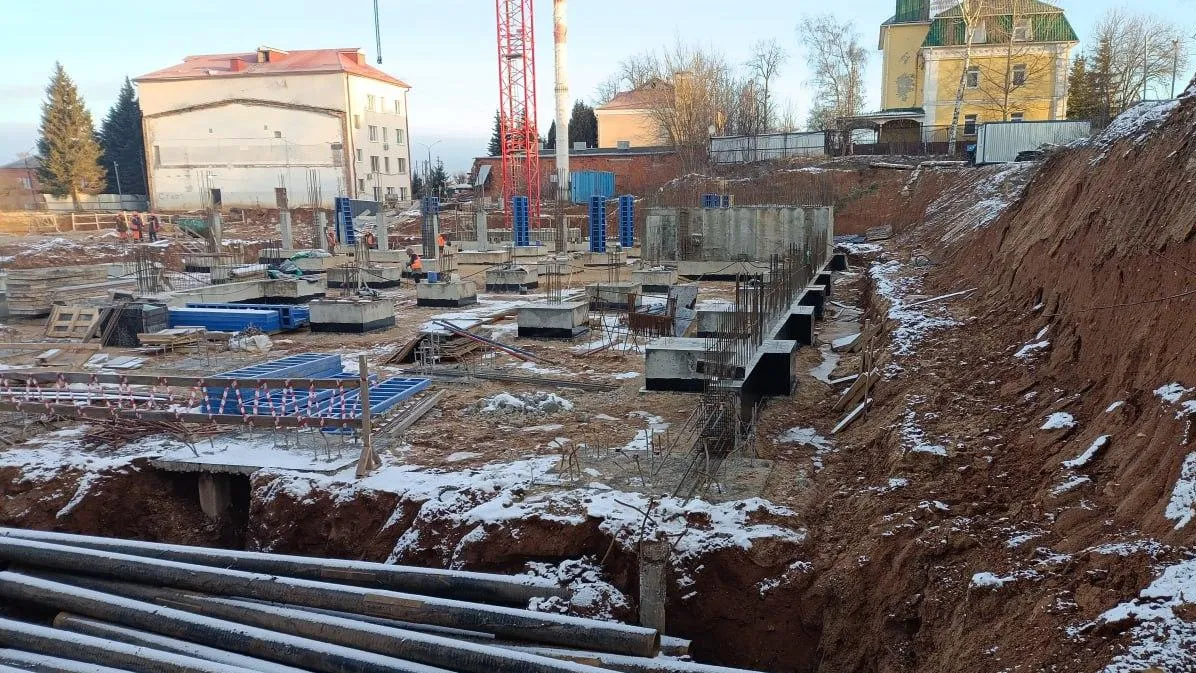 Фото: Минстрой МО