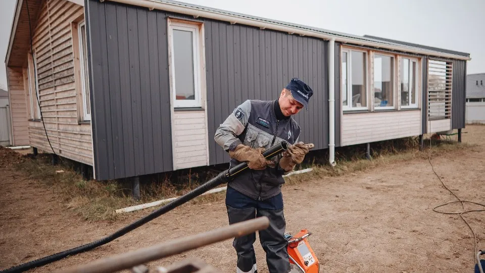 Фото: АО «Мособлгаз»