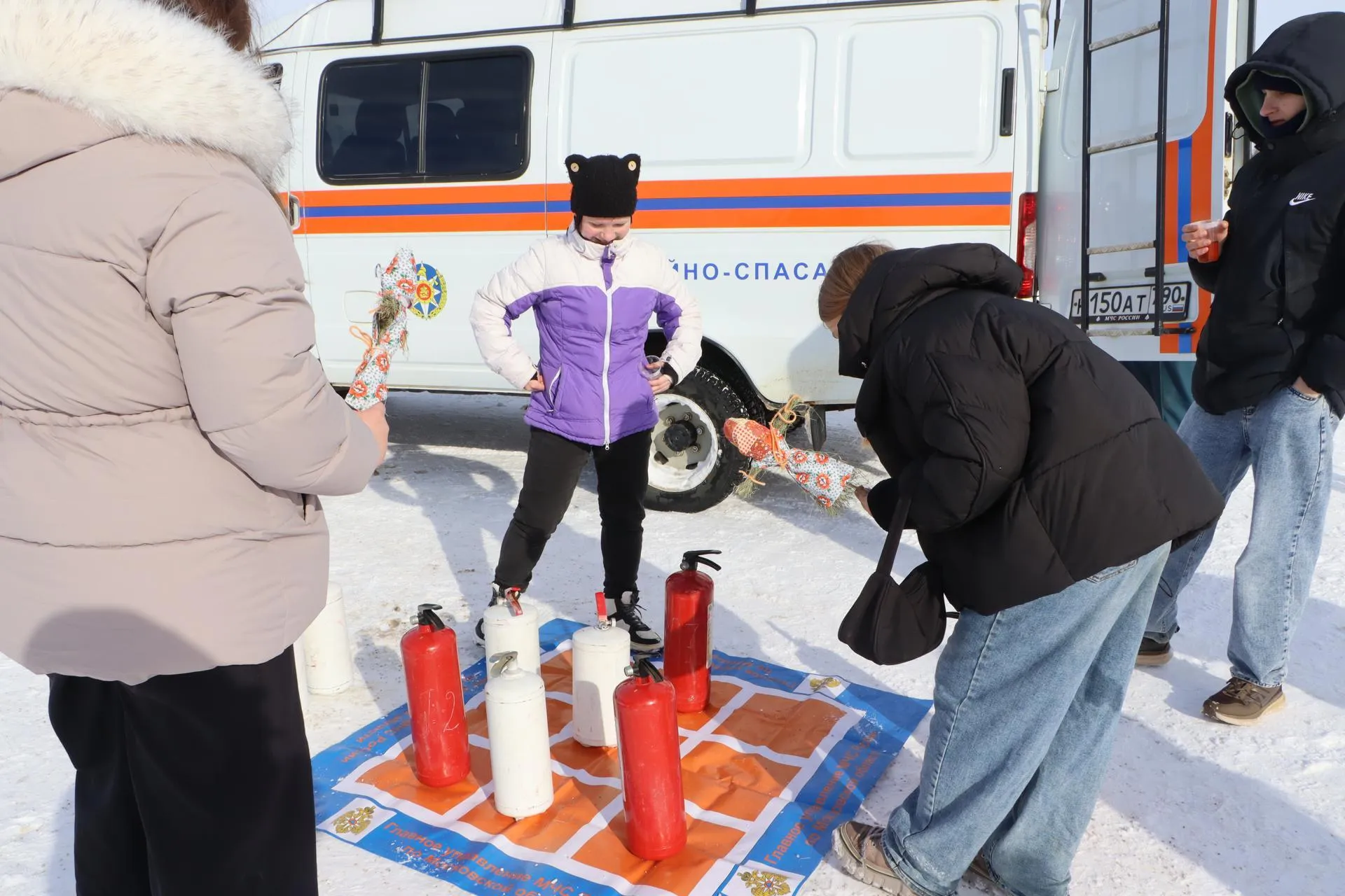 REGIONS/Ирина Матвеева