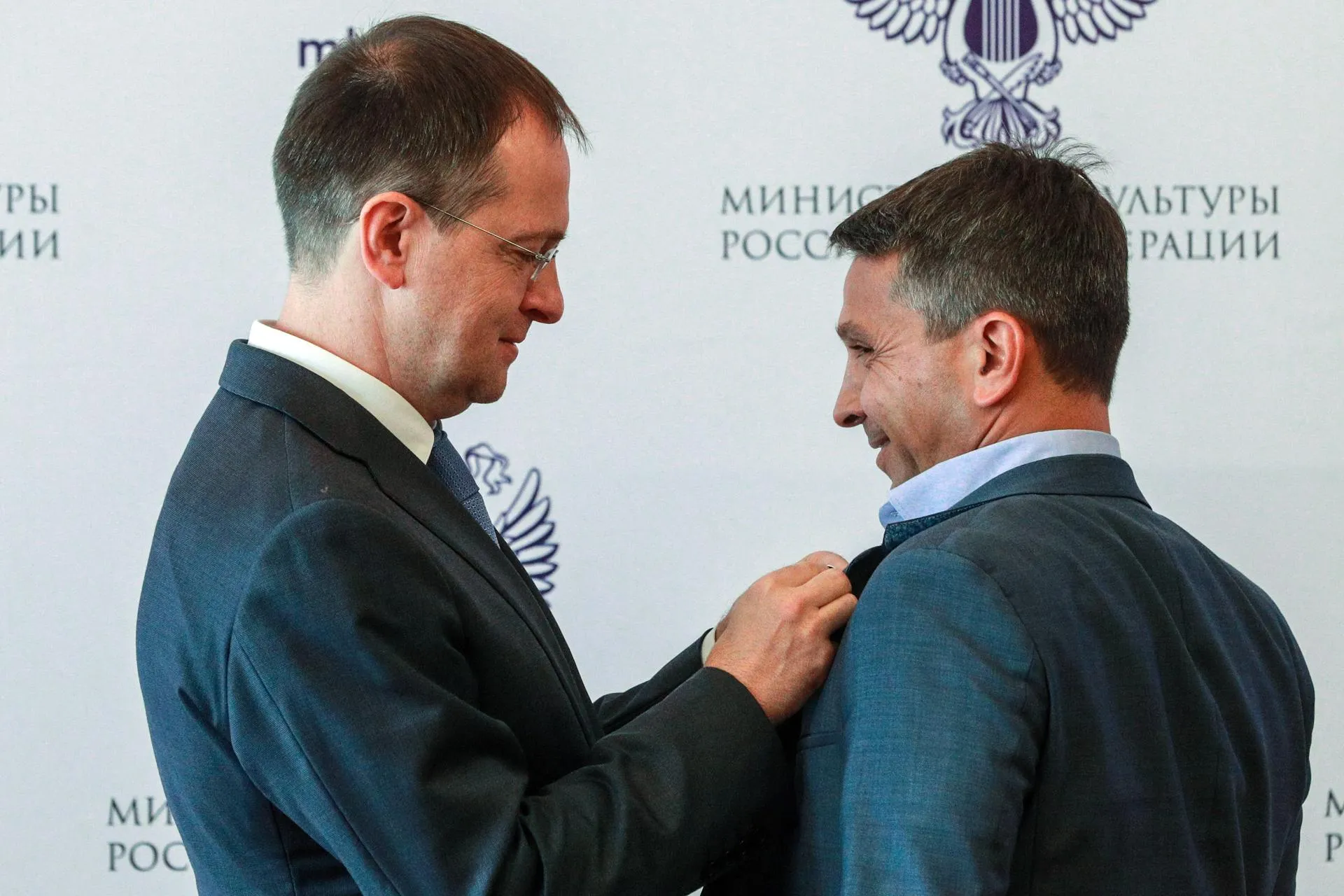 Bulkin Sergey/news.ru