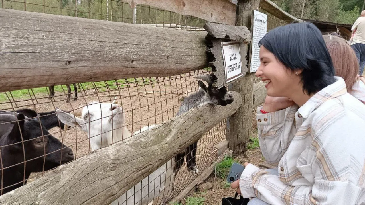 Фото: пресс-служба Администрации Талдомского г.о.