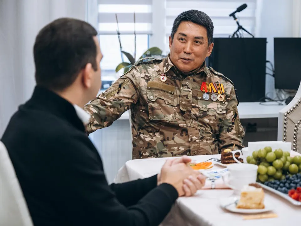 Фото: пресс-служба администрации г.о. Щелково