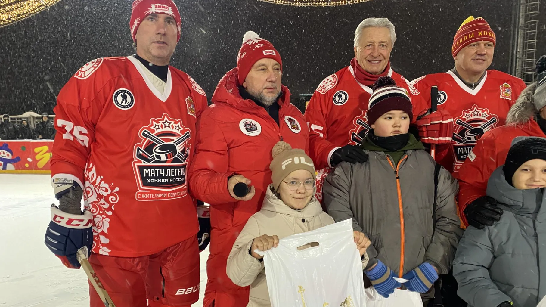 Анна Артюшина