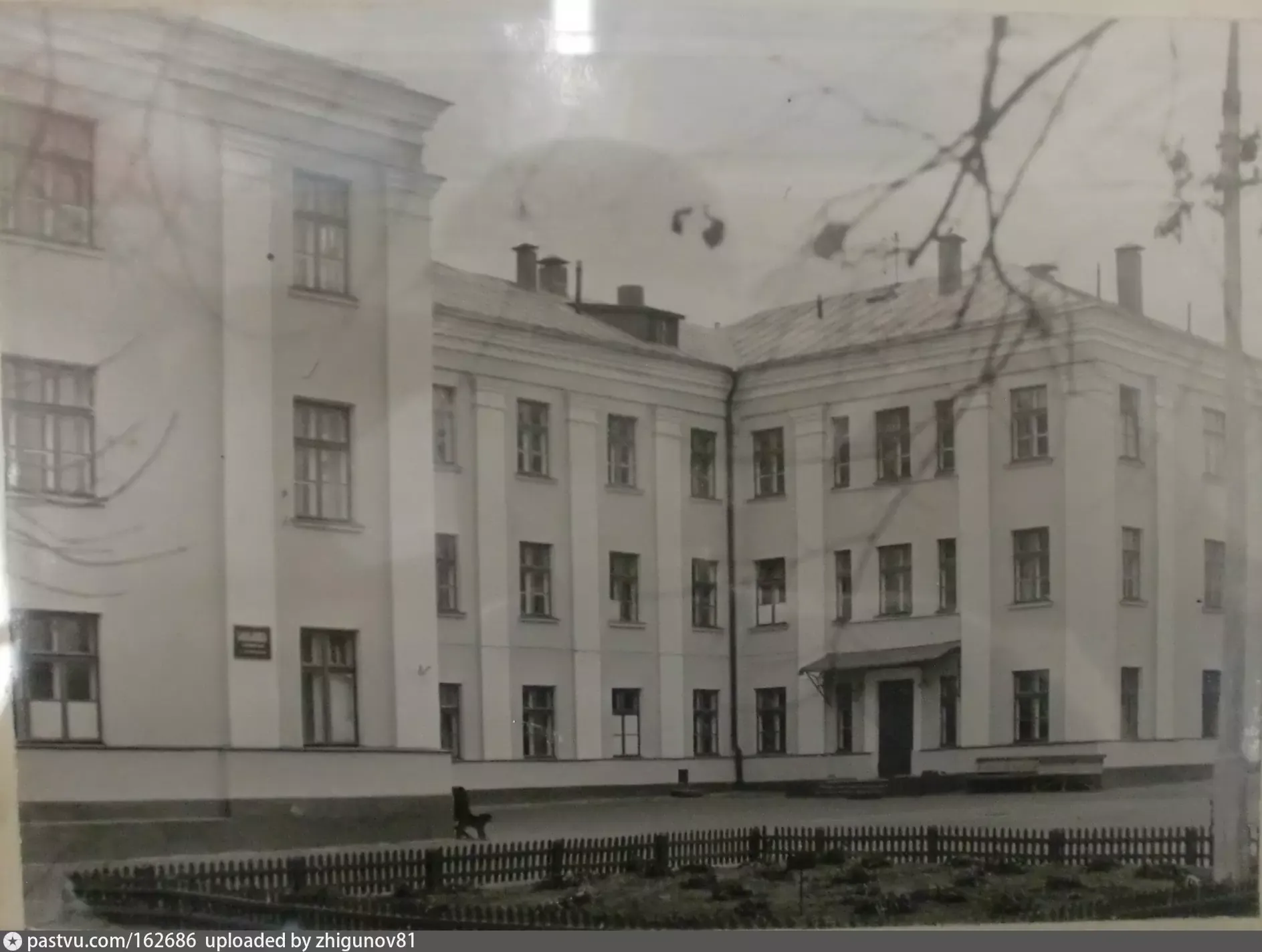 Наталья Лымарь