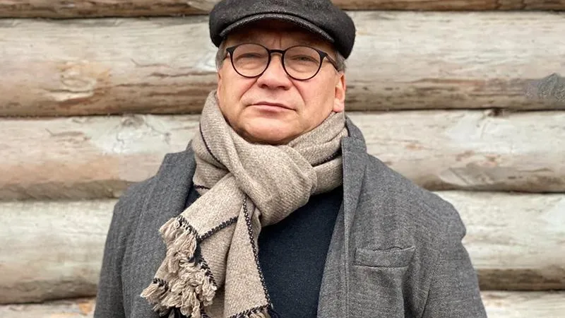 Скрасить карантин: Игорь Угольников назвал топ-5 любимых фильмов