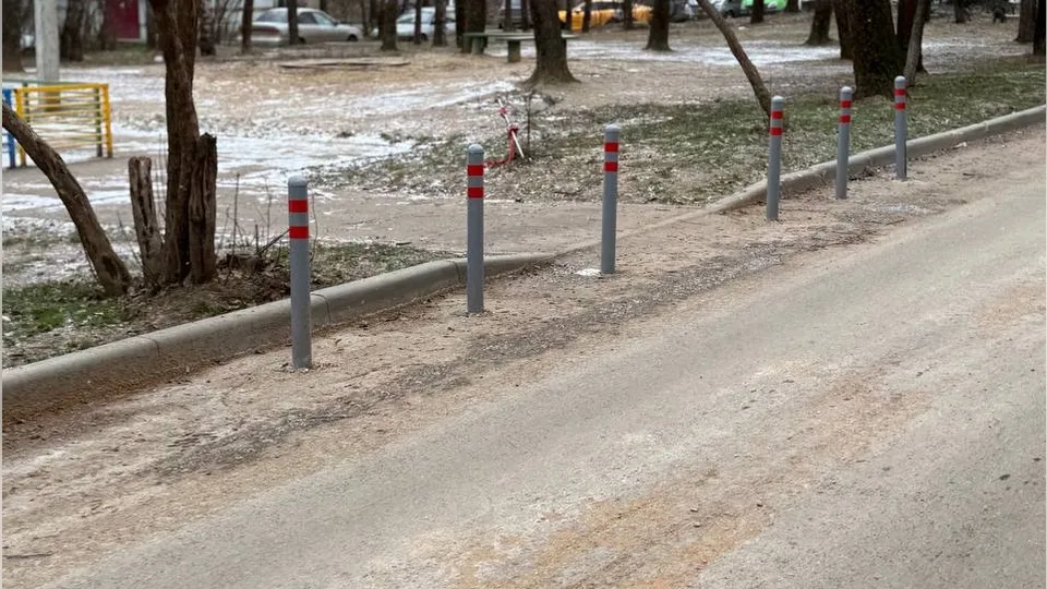 Фото: пресс-служба администрации г.о. Домодедово