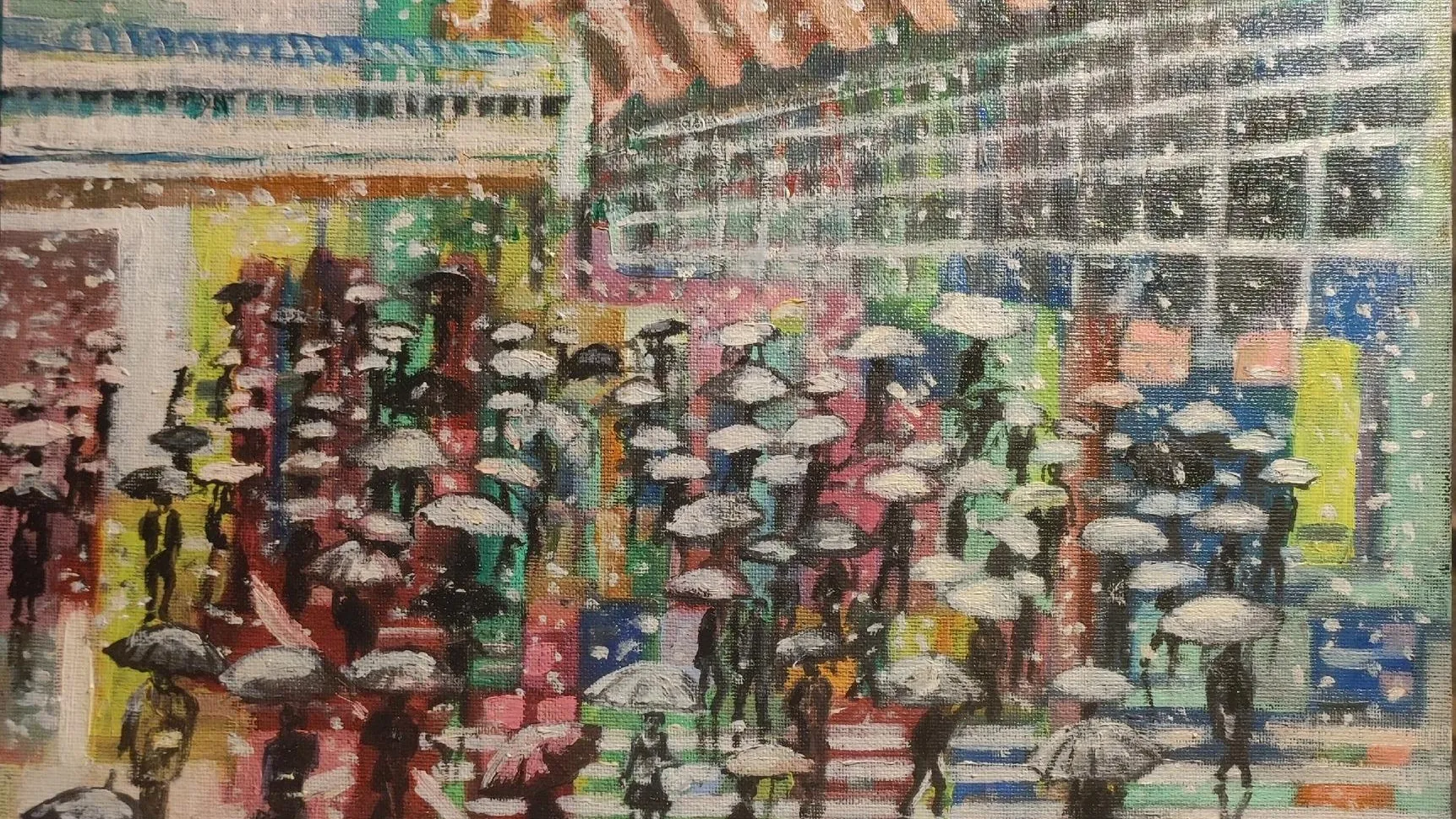 Фото: Александр Фадеев / ВКонтакте