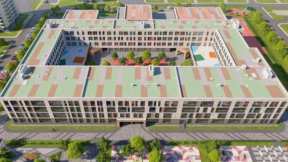 Фото: проектное решение