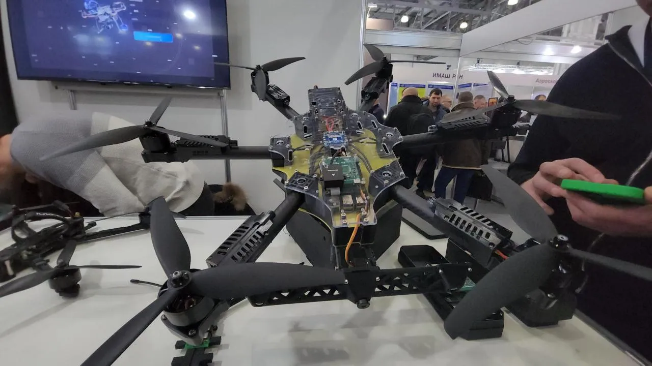 REGIONS/Артем Мишуков