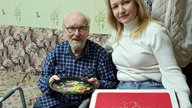 Фото: пресс-служба администрации г. о. Воскресенск