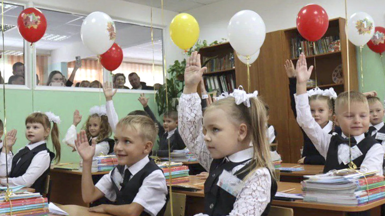 Фото: пресс-служба администрации г.о. Зарайск