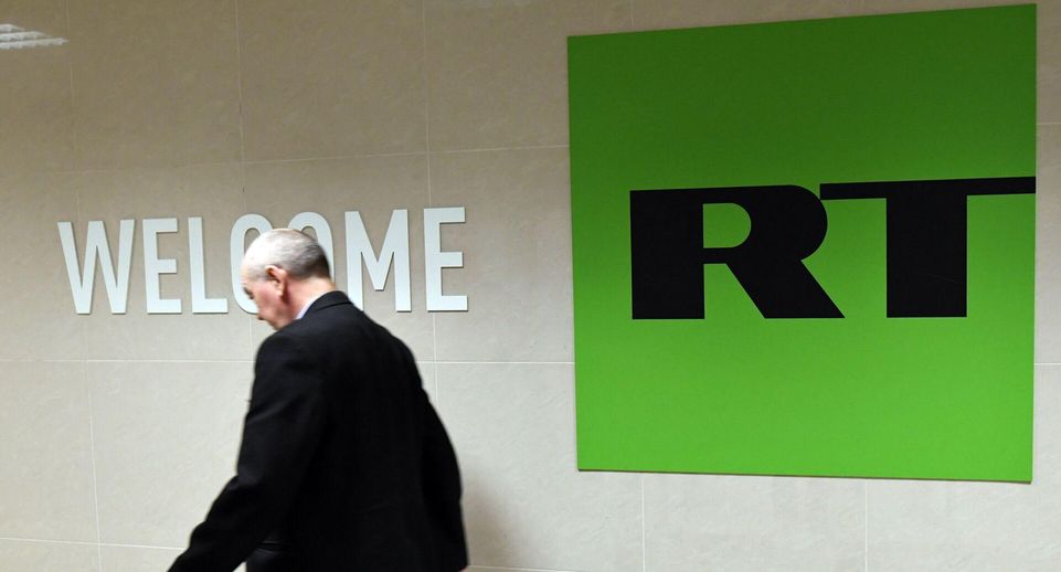 Симоньян: главу ливанского бюро RT допросили в полиции Британии