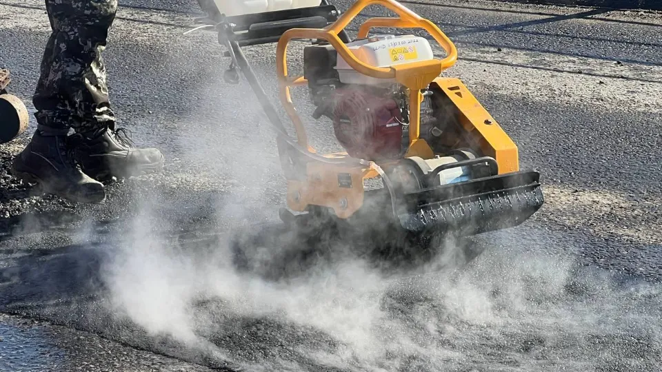 Фото: ГБУ МО «Мосавтодор»