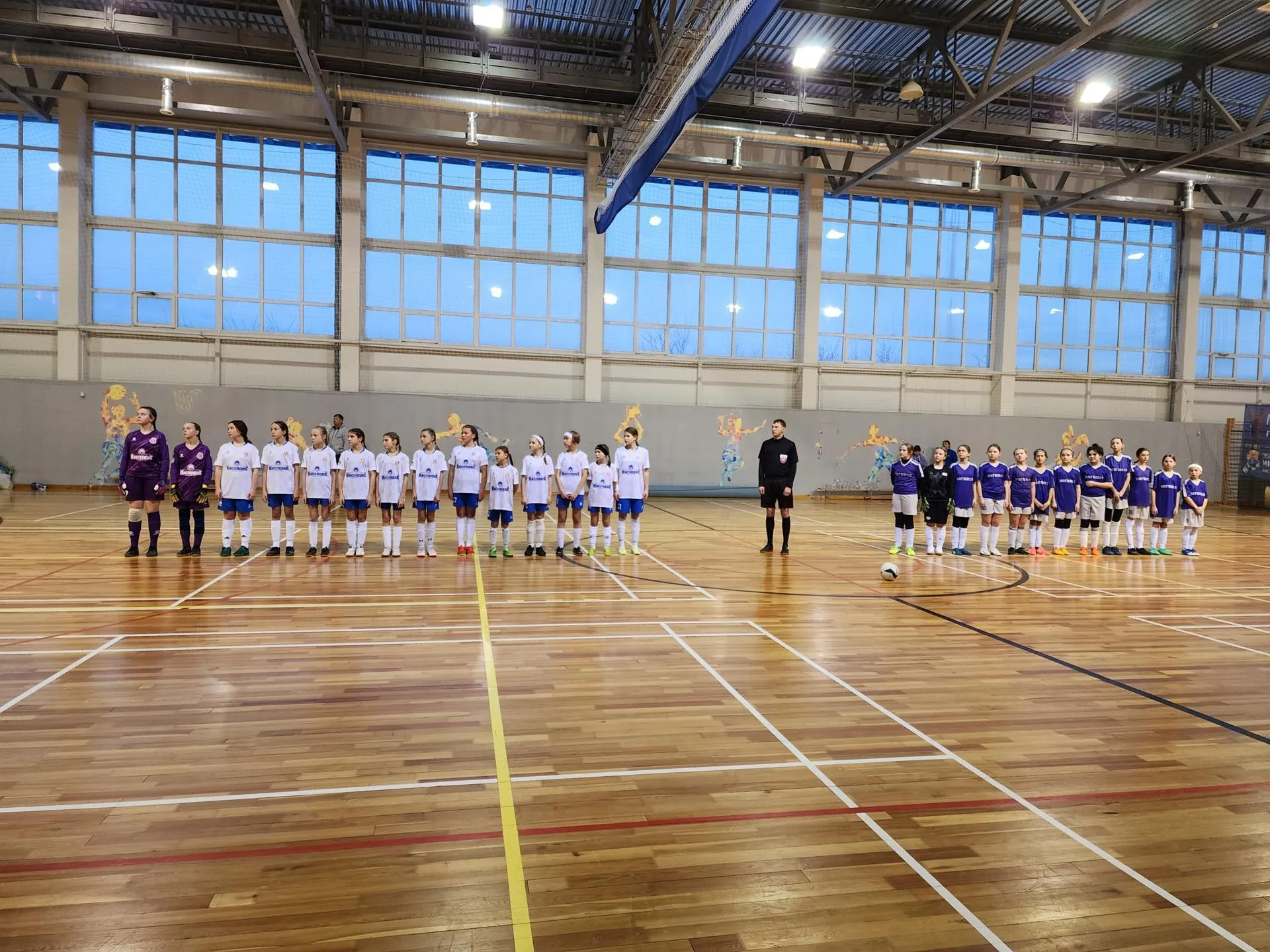 Фото: Мария Андрюхина