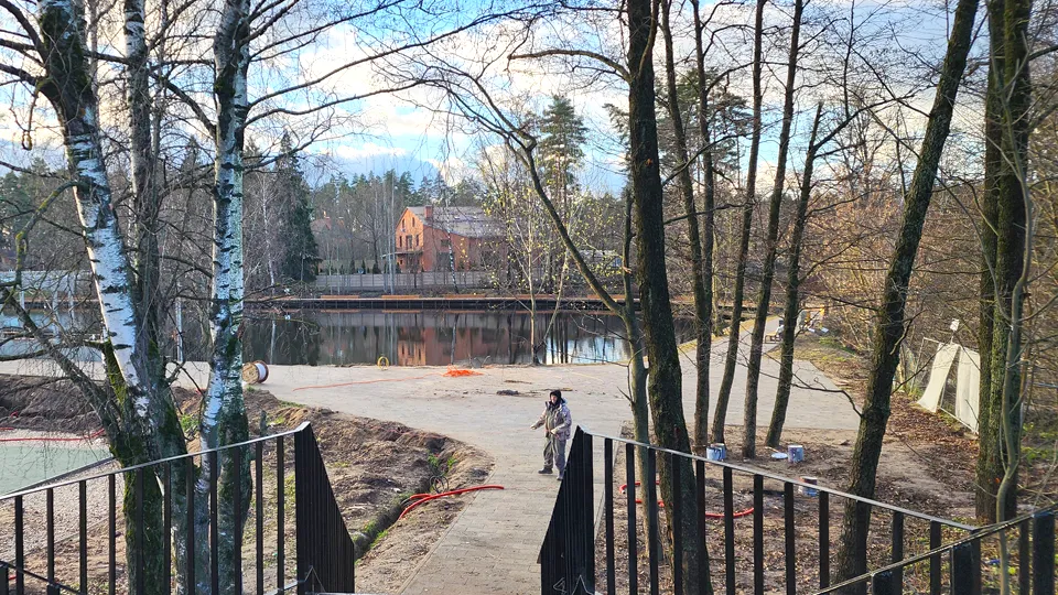 Фото: Валерия Тингаева