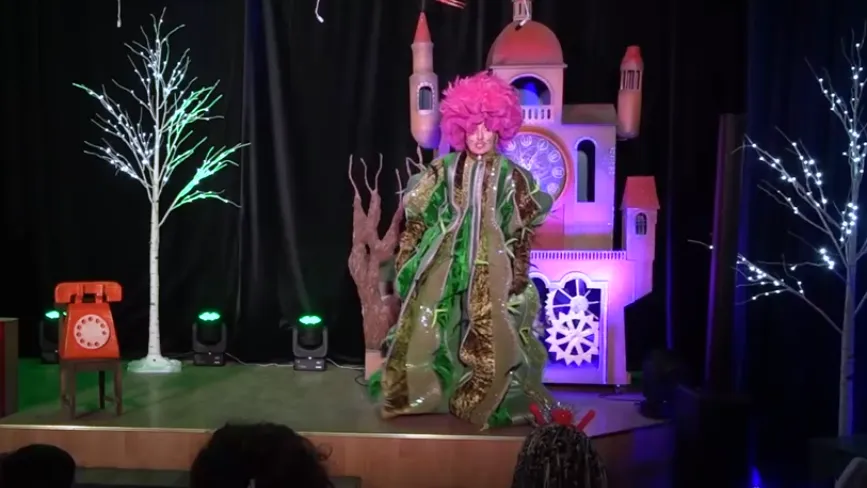 Фото: rutube.ru/ОТВ Одинцовское телевидение