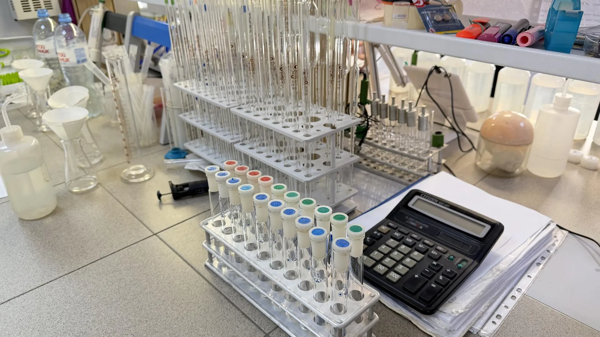 пресс-служба Министерства жилищно-коммунального хозяйства Московской области