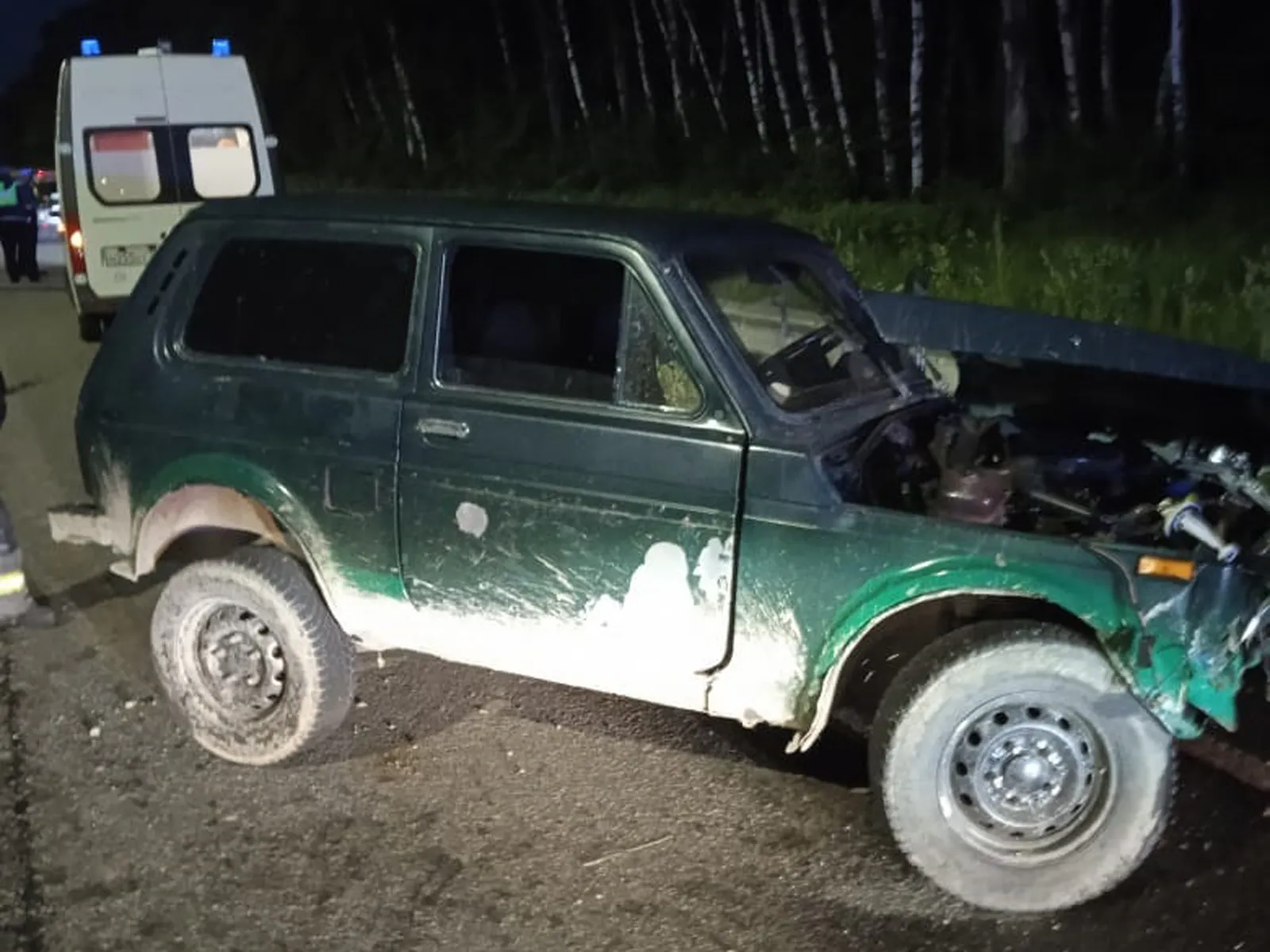 Фото: ГКУ МО «Мособлпожспас»